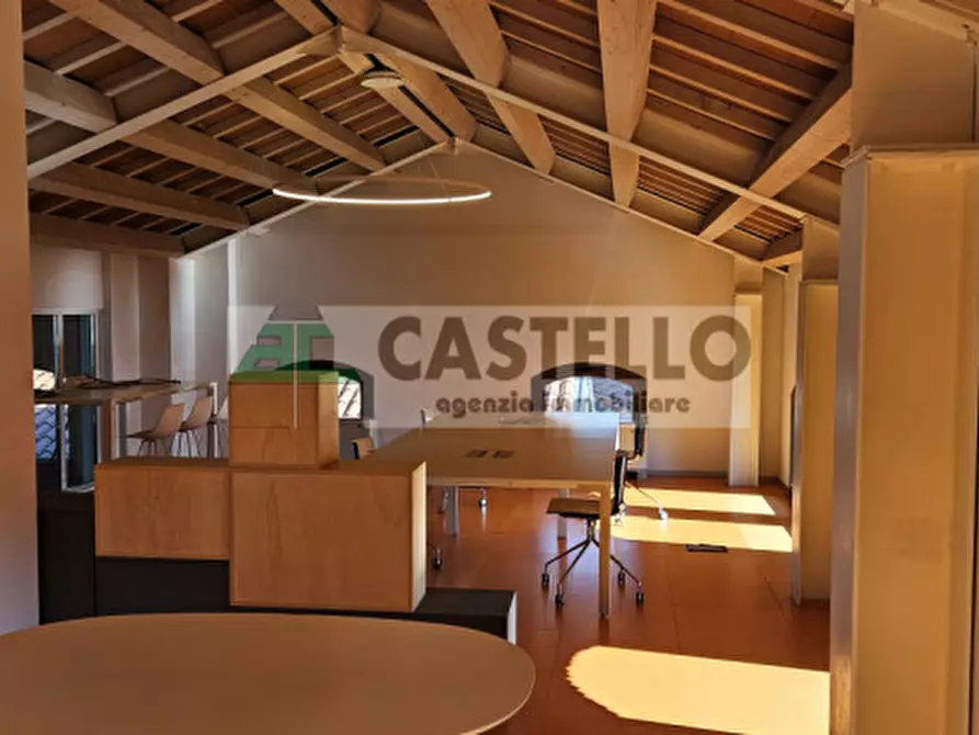 Immagine 9 di Ufficio in affitto  in Via Elena Valmarana a Padova