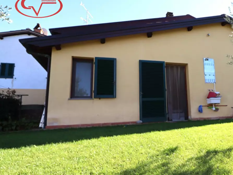 Immagine 2 di Villetta a schiera in vendita  in Via Diga a Cavriglia