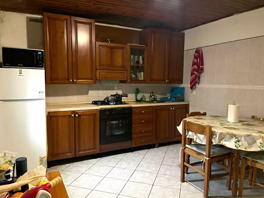 Immagine 2 di Villetta a schiera in vendita  in Via Tavernelle a Altavilla Vicentina