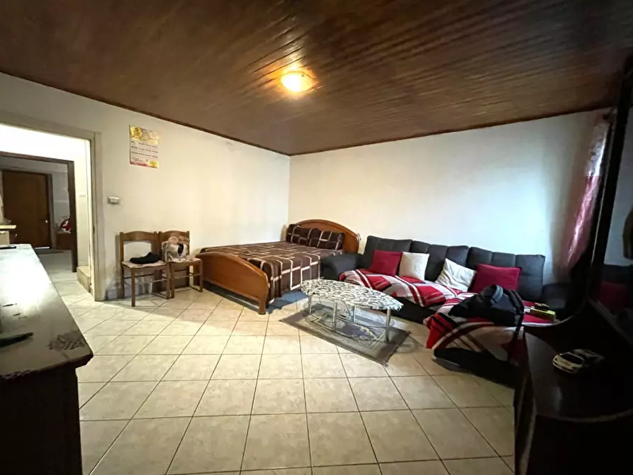 Immagine 3 di Villetta a schiera in vendita  in Via Tavernelle a Altavilla Vicentina