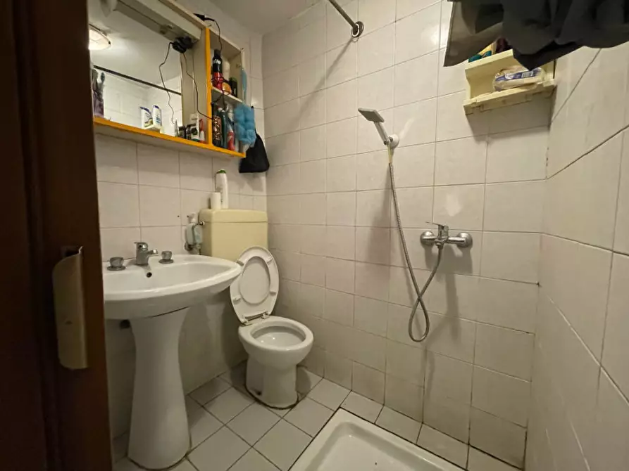 Immagine 4 di Villetta a schiera in vendita  in Via Tavernelle a Altavilla Vicentina