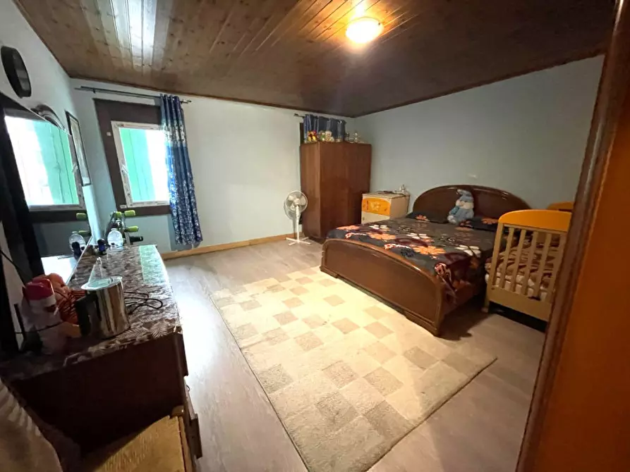 Immagine 5 di Villetta a schiera in vendita  in Via Tavernelle a Altavilla Vicentina