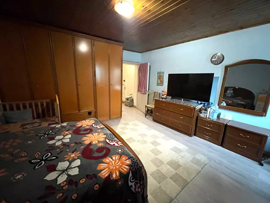 Immagine 6 di Villetta a schiera in vendita  in Via Tavernelle a Altavilla Vicentina