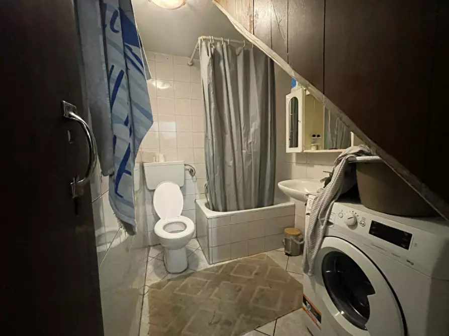 Immagine 8 di Villetta a schiera in vendita  in Via Tavernelle a Altavilla Vicentina