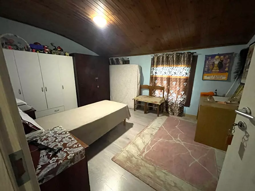 Immagine 10 di Villetta a schiera in vendita  in Via Tavernelle a Altavilla Vicentina