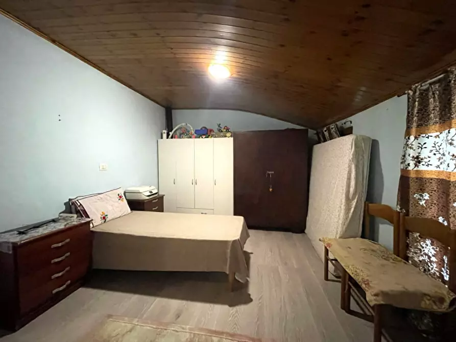 Immagine 9 di Villetta a schiera in vendita  in Via Tavernelle a Altavilla Vicentina