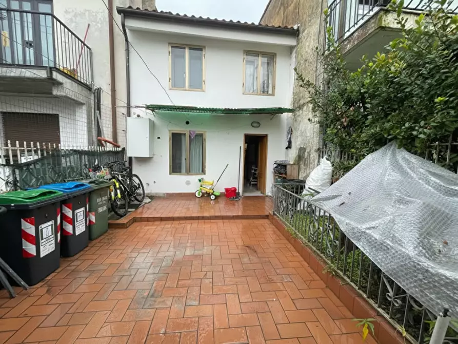 Immagine 12 di Villetta a schiera in vendita  in Via Tavernelle a Altavilla Vicentina