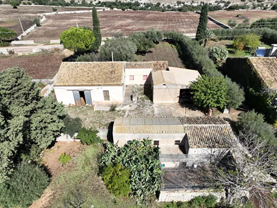 Immagine 1 di Rustico / casale in vendita  a Modica