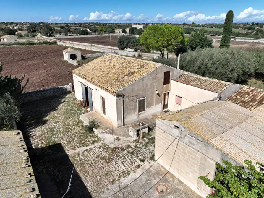 Immagine 10 di Rustico / casale in vendita  a Modica