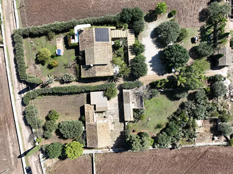 Immagine 20 di Rustico / casale in vendita  a Modica