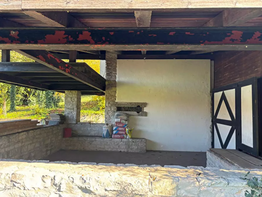 Immagine 6 di Villa in vendita  in Via Anconetta a Lozzo Atestino