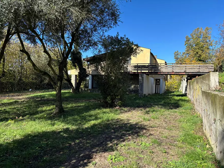 Immagine 7 di Villa in vendita  in Via Anconetta a Lozzo Atestino