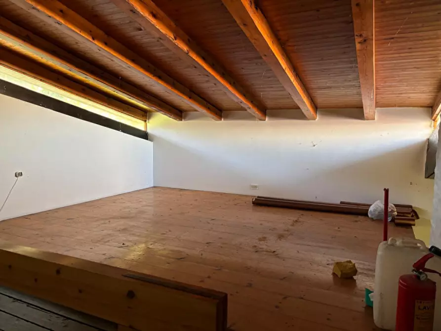 Immagine 8 di Villa in vendita  in Via Anconetta a Lozzo Atestino