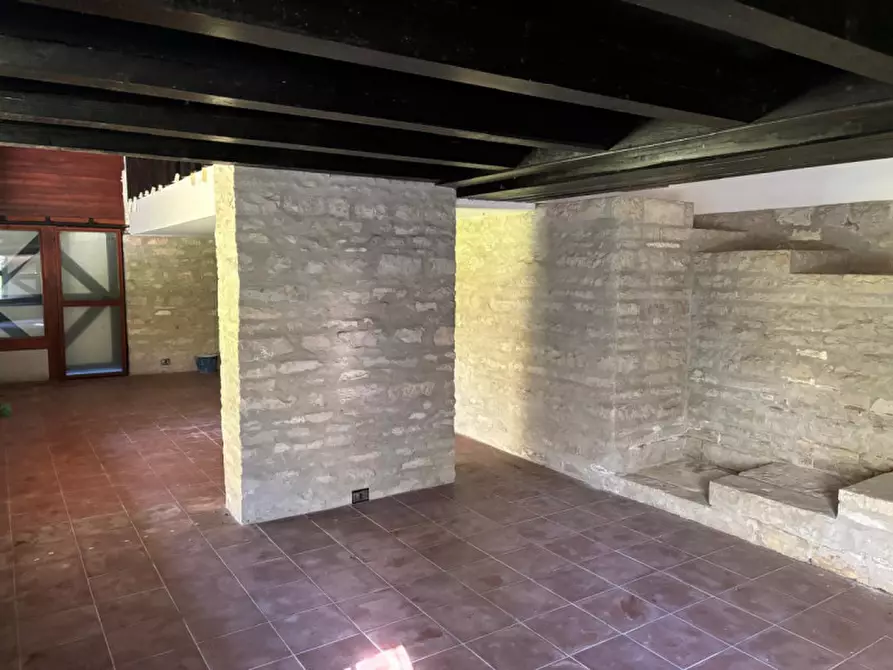 Immagine 10 di Villa in vendita  in Via Anconetta a Lozzo Atestino