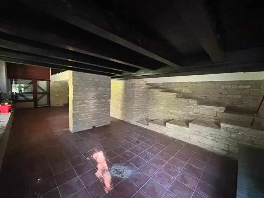 Immagine 11 di Villa in vendita  in Via Anconetta a Lozzo Atestino