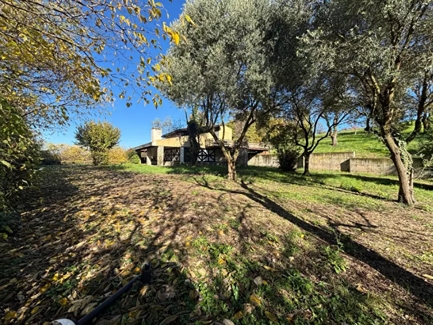 Immagine 12 di Villa in vendita  in Via Anconetta a Lozzo Atestino