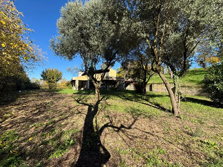 Immagine 13 di Villa in vendita  in Via Anconetta a Lozzo Atestino