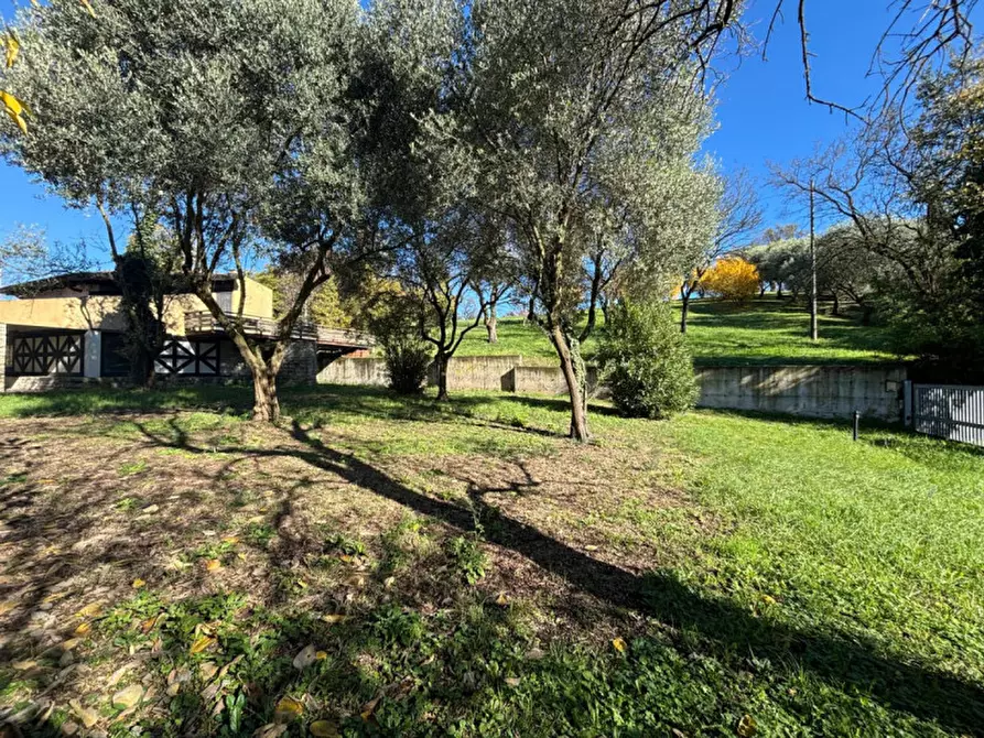 Immagine 18 di Villa in vendita  in Via Anconetta a Lozzo Atestino