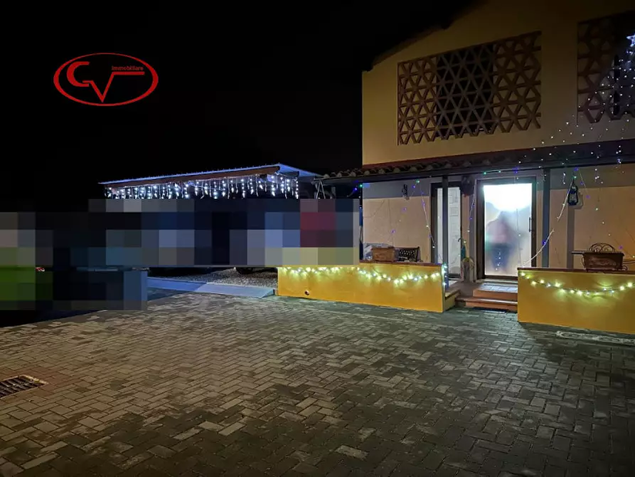 Immagine 3 di Villetta a schiera in vendita  in Via Diga a Cavriglia