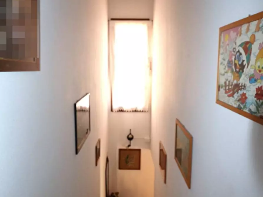 Immagine 17 di Villetta a schiera in vendita  in Via Diga a Cavriglia