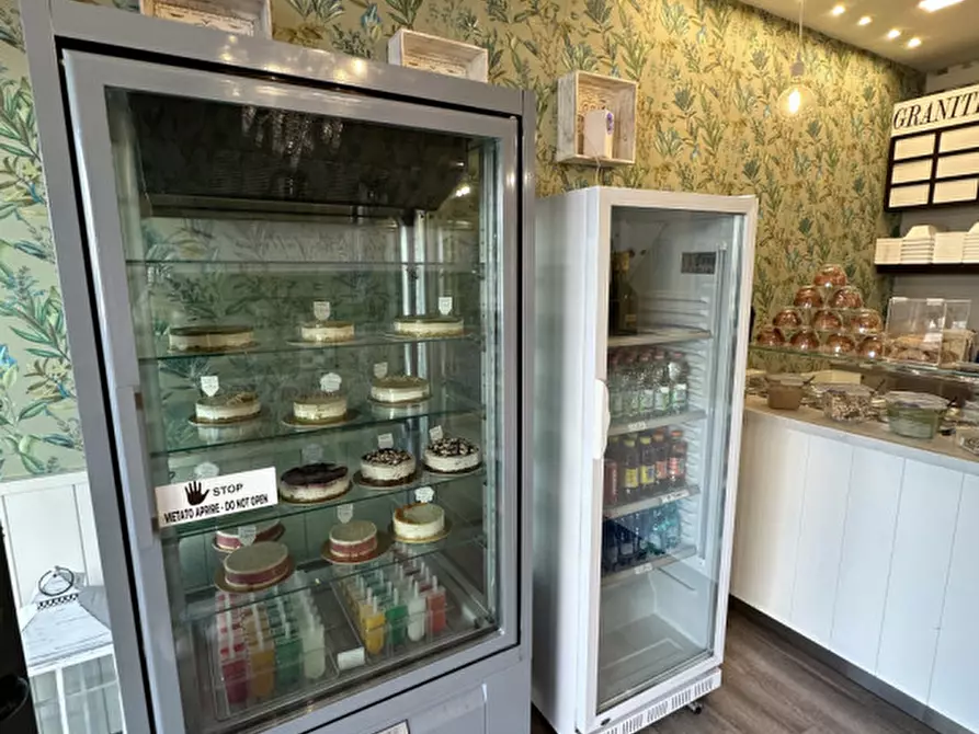 Immagine 5 di Attività commerciale in vendita  in viale carducci 8 a Cesenatico