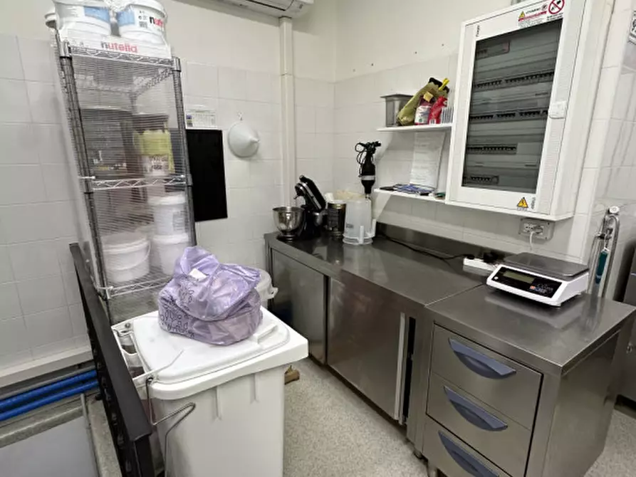 Immagine 22 di Attività commerciale in vendita  in viale carducci 8 a Cesenatico