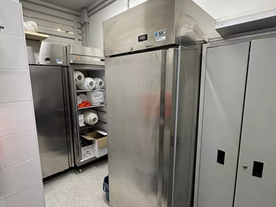 Immagine 23 di Attività commerciale in vendita  in viale carducci 8 a Cesenatico