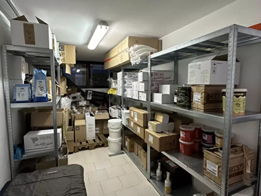 Immagine 25 di Attività commerciale in vendita  in viale carducci 8 a Cesenatico