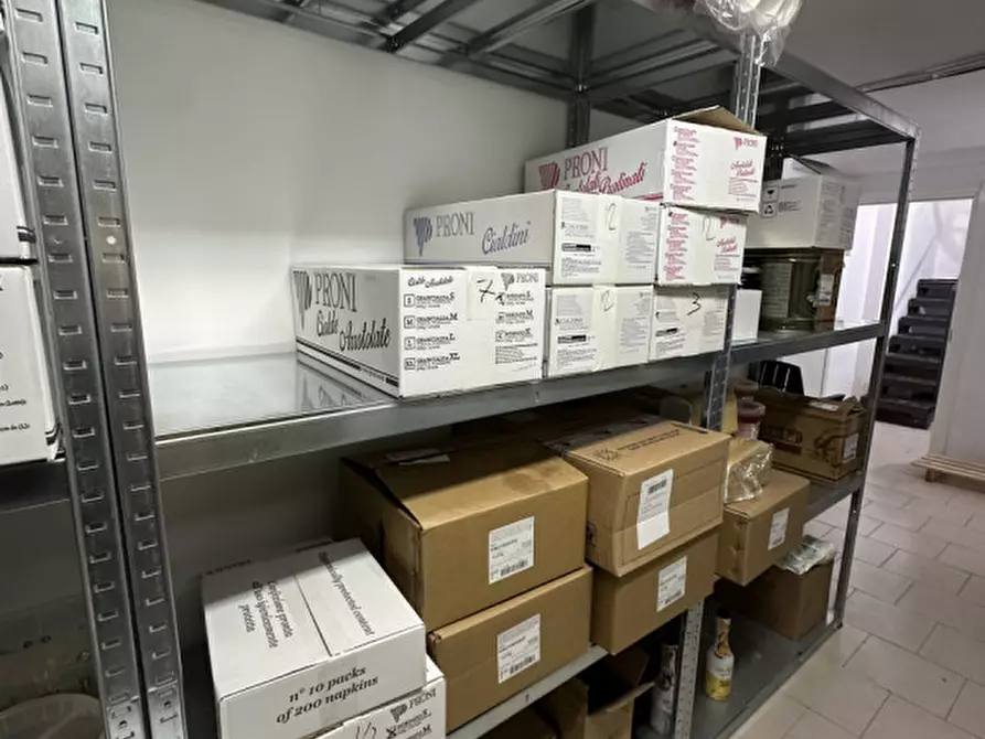 Immagine 26 di Attività commerciale in vendita  in viale carducci 8 a Cesenatico