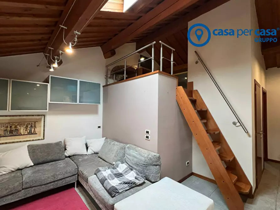 Immagine 2 di Appartamento in affitto  in Via Cesare Battisti, 32 a Monselice