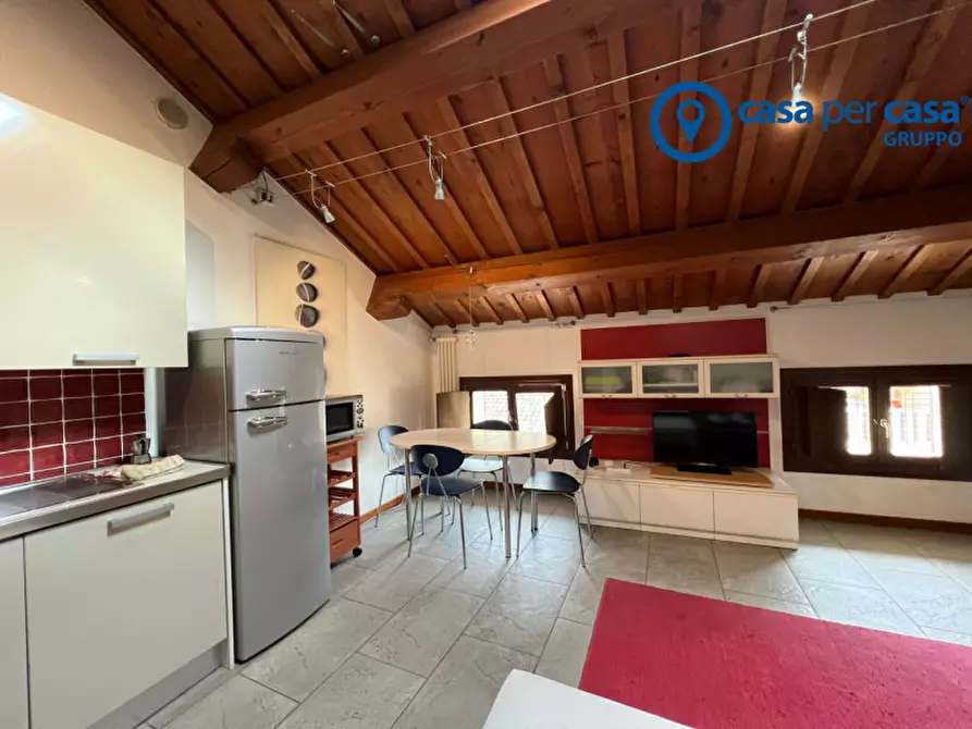 Immagine 5 di Appartamento in affitto  in Via Cesare Battisti, 32 a Monselice