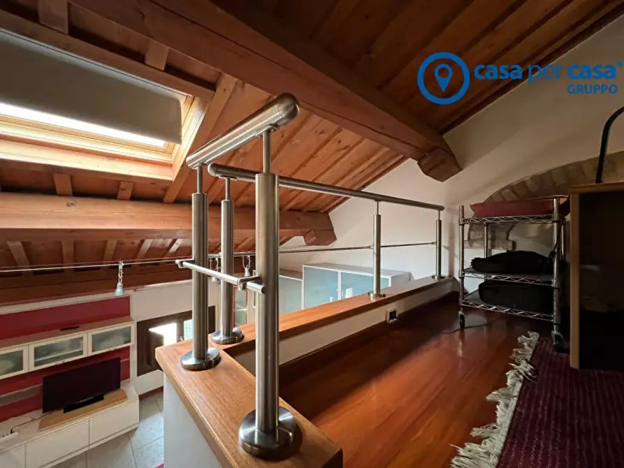 Immagine 6 di Appartamento in affitto  in Via Cesare Battisti, 32 a Monselice