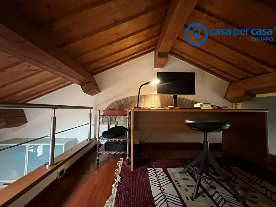 Immagine 7 di Appartamento in affitto  in Via Cesare Battisti, 32 a Monselice