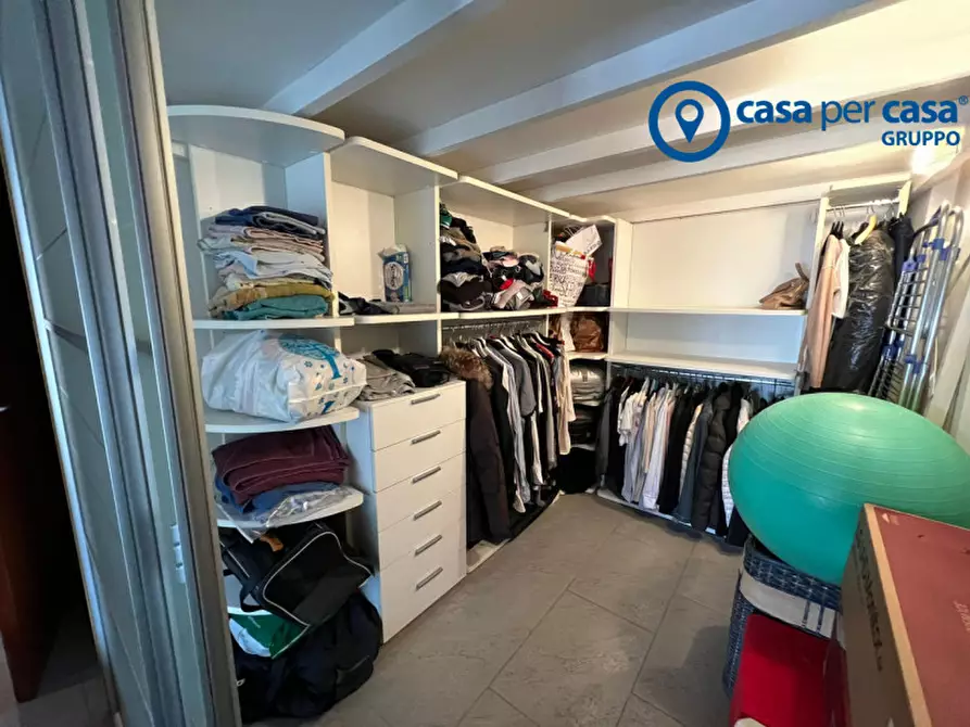 Immagine 11 di Appartamento in affitto  in Via Cesare Battisti, 32 a Monselice