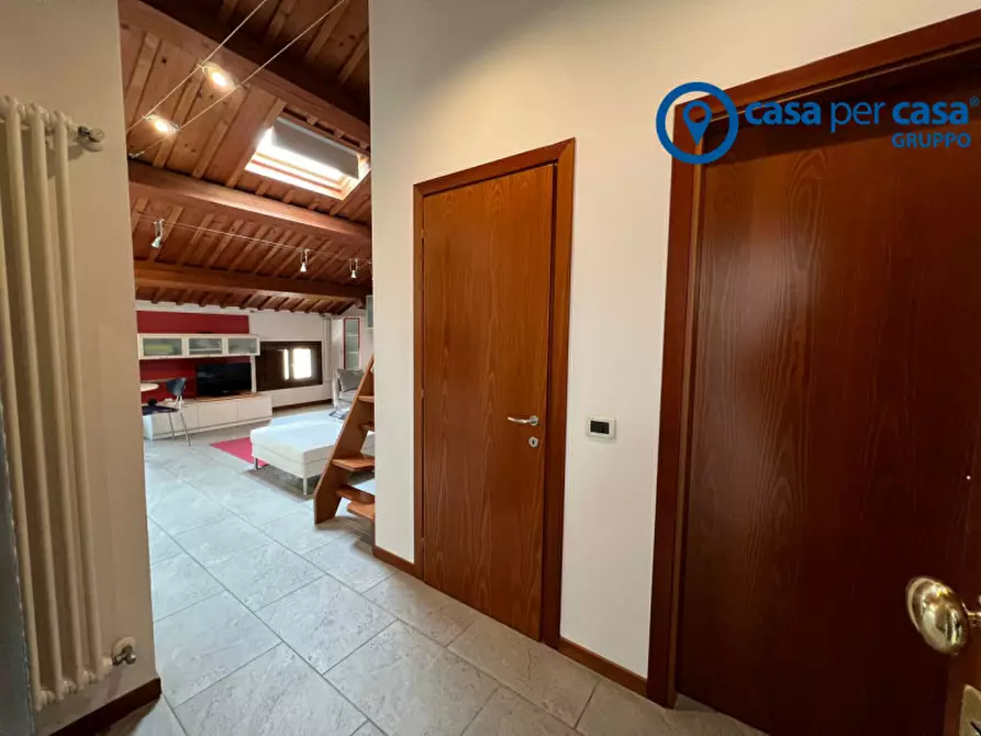 Immagine 13 di Appartamento in affitto  in Via Cesare Battisti, 32 a Monselice