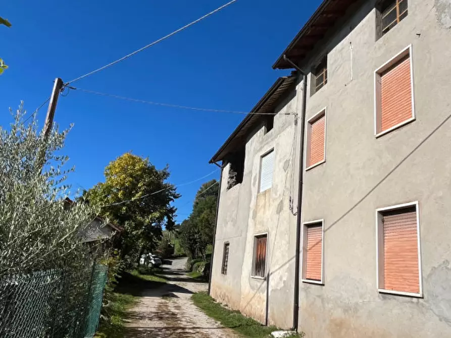 Immagine 2 di Villetta a schiera in vendita  in Via Biasi, 2 a Cornedo Vicentino