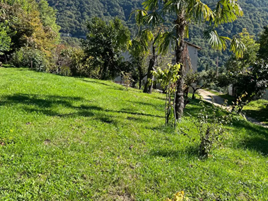 Immagine 3 di Villetta a schiera in vendita  in Via Biasi, 2 a Cornedo Vicentino