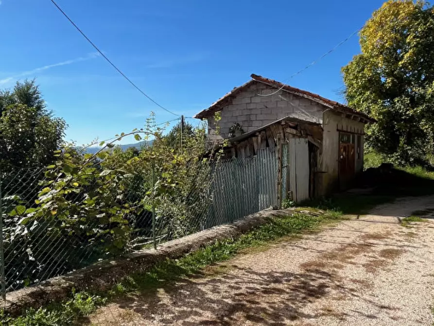 Immagine 5 di Villetta a schiera in vendita  in Via Biasi, 2 a Cornedo Vicentino