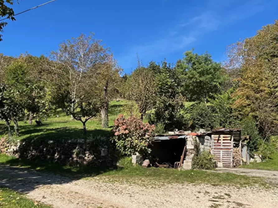 Immagine 6 di Villetta a schiera in vendita  in Via Biasi, 2 a Cornedo Vicentino