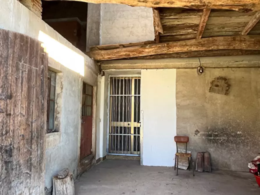 Immagine 9 di Villetta a schiera in vendita  in Via Biasi, 2 a Cornedo Vicentino