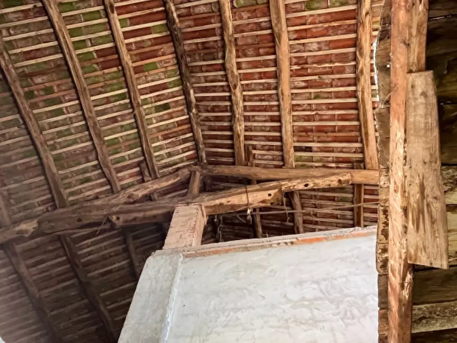 Immagine 11 di Villetta a schiera in vendita  in Via Biasi, 2 a Cornedo Vicentino