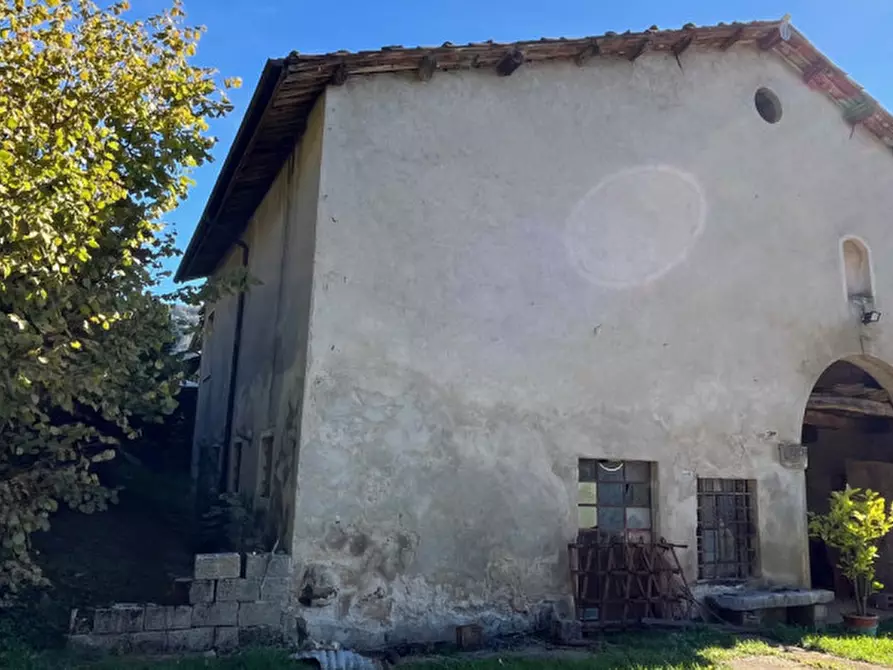 Immagine 12 di Villetta a schiera in vendita  in Via Biasi, 2 a Cornedo Vicentino