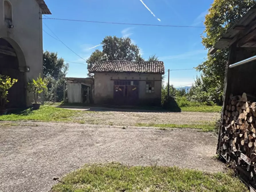 Immagine 13 di Villetta a schiera in vendita  in Via Biasi, 2 a Cornedo Vicentino