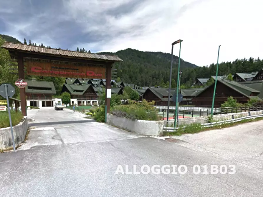 Immagine 1 di Multiproprietà in vendita  in Via Della Sella, 33018 Camporosso In Valcanale UD, Italia a Tarvisio