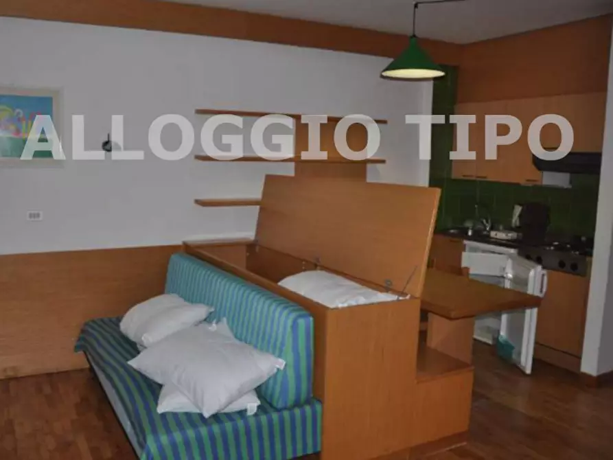 Immagine 8 di Multiproprietà in vendita  in Via Della Sella, 33018 Camporosso In Valcanale UD, Italia a Tarvisio