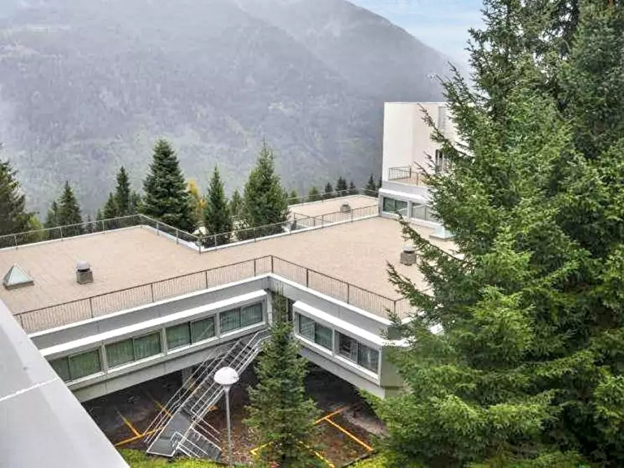 Immagine 14 di Multiproprietà in vendita  in Località Marilleva 1400, 38020 Mezzana TN, Italia a Mezzana