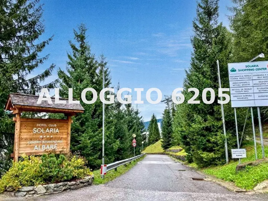 Immagine 1 di Multiproprietà in vendita  in Località Marilleva 1400, 38020 Mezzana TN, Italia a Mezzana