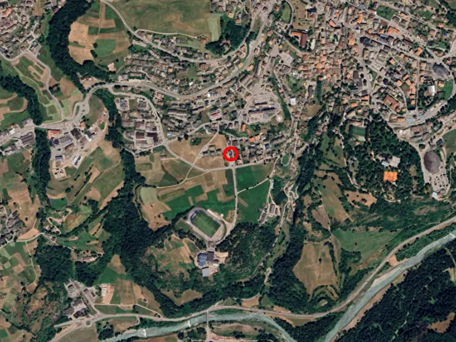 Immagine 5 di Multiproprietà in vendita  in Via Brunetta, 26, 38033 Cavalese TN, Italia a Cavalese