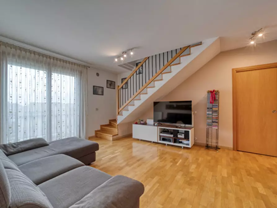 Immagine 5 di Appartamento in vendita  in Via Colli Euganei a Saccolongo