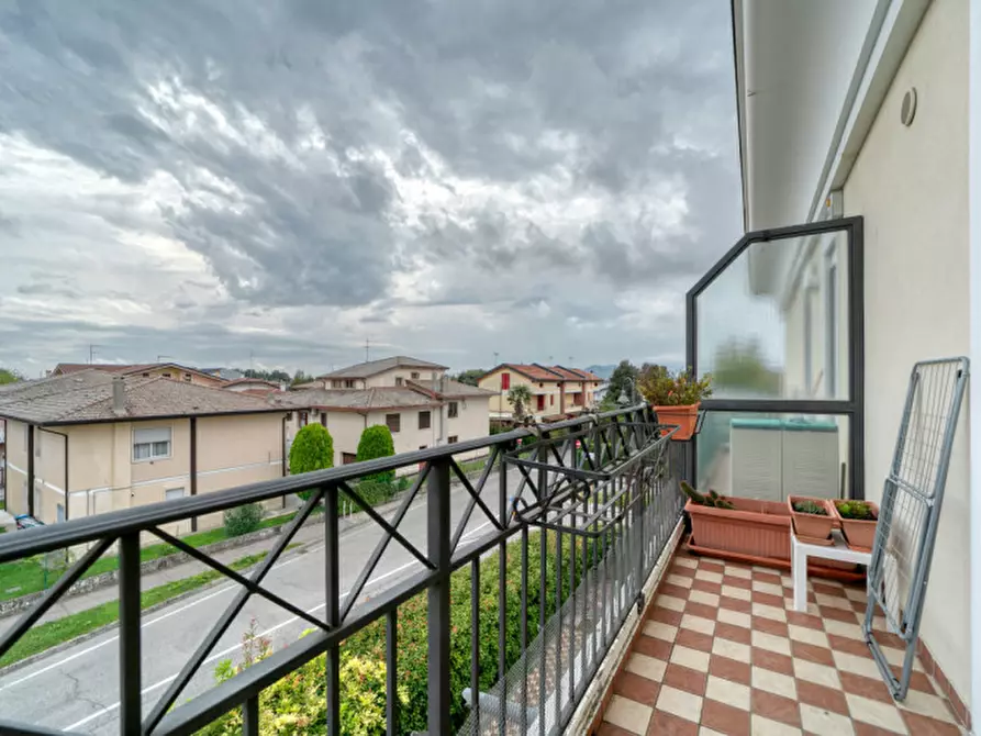 Immagine 6 di Appartamento in vendita  in Via Colli Euganei a Saccolongo